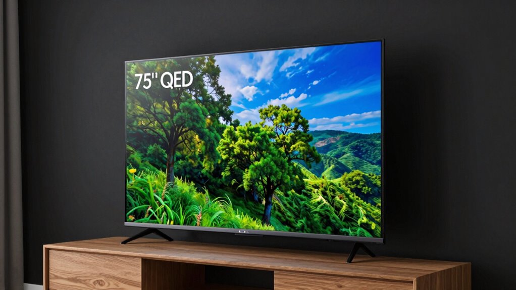 display sound smart platform