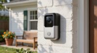 doorbell camera privacy concerns