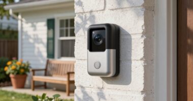 doorbell camera privacy concerns
