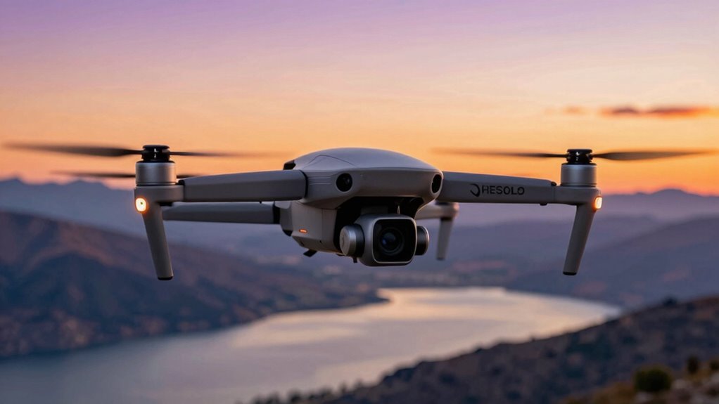 drone range realities explained