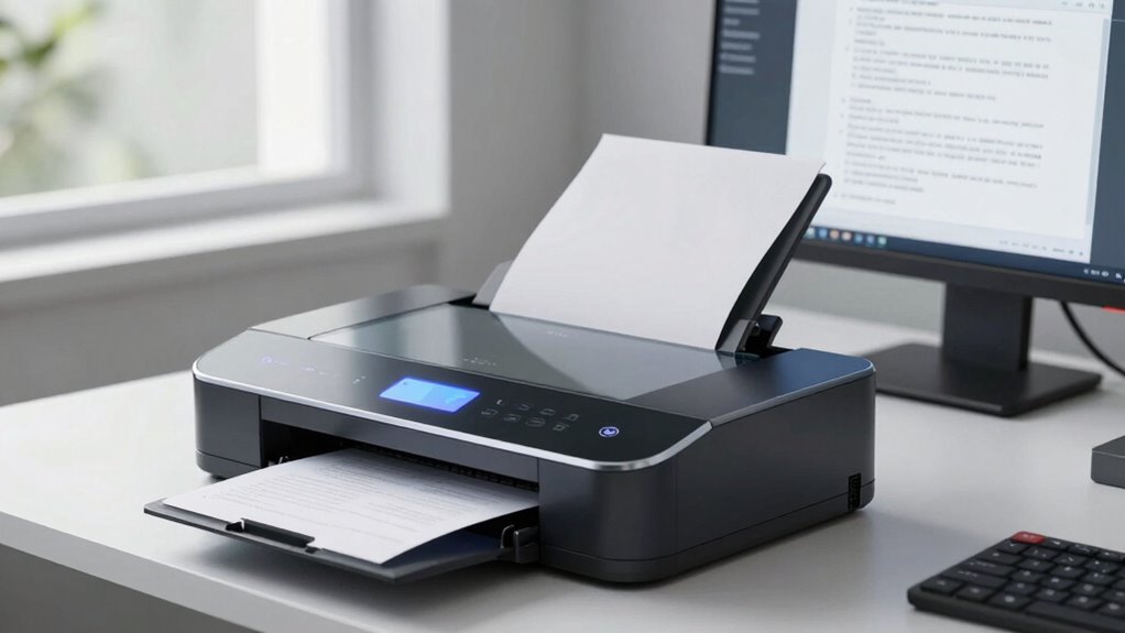 duplex scanning improves efficiency