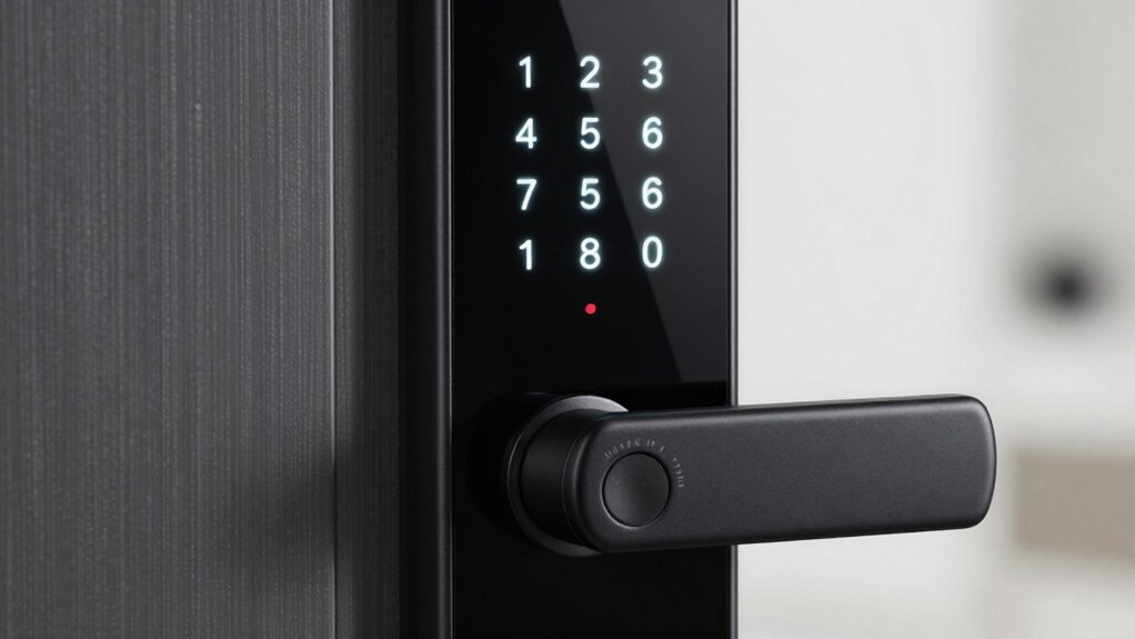 durability versus advanced features