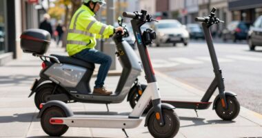 e bike battery safety tips