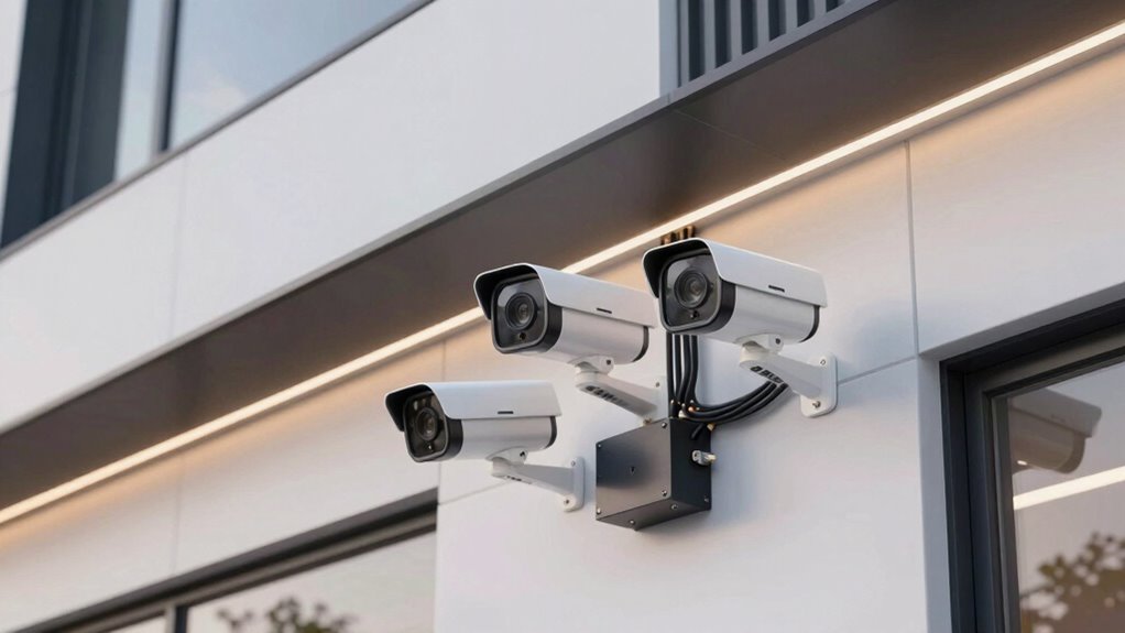 easy reliable security connection