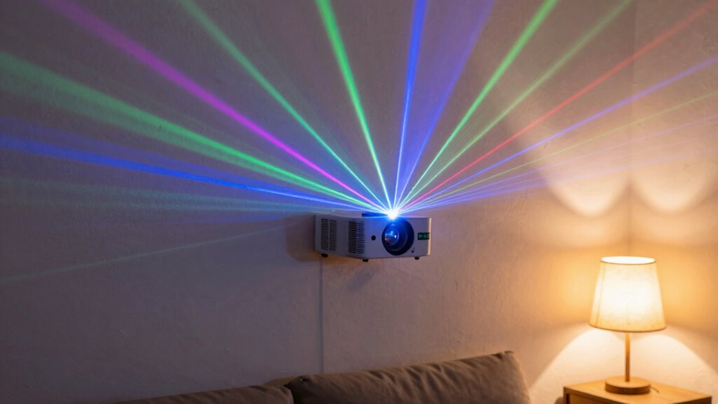 eco friendly projector lifecycle assessment