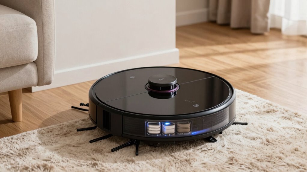 effective cleaning and features