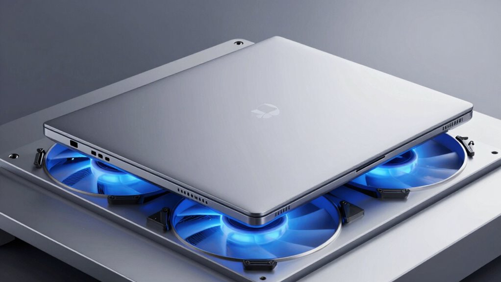 effective laptop cooling solutions