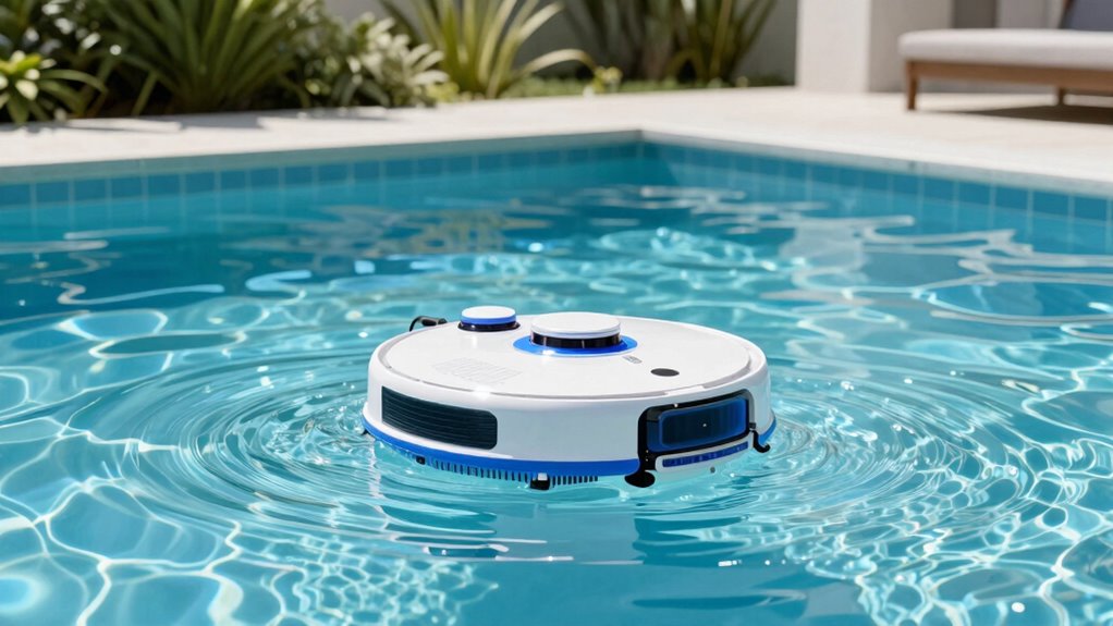 effective pool cleaning factors