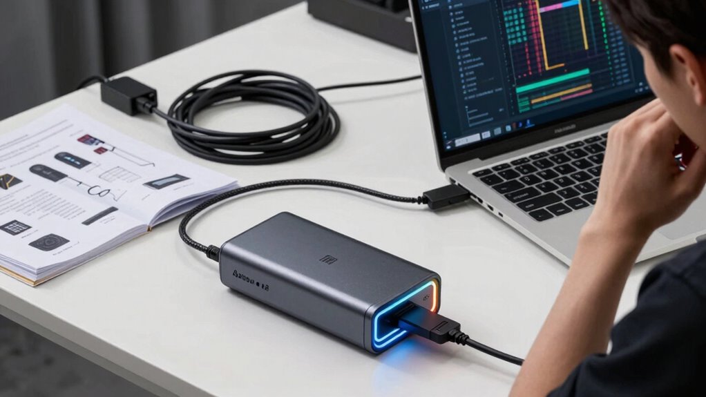 egpu limitations and challenges