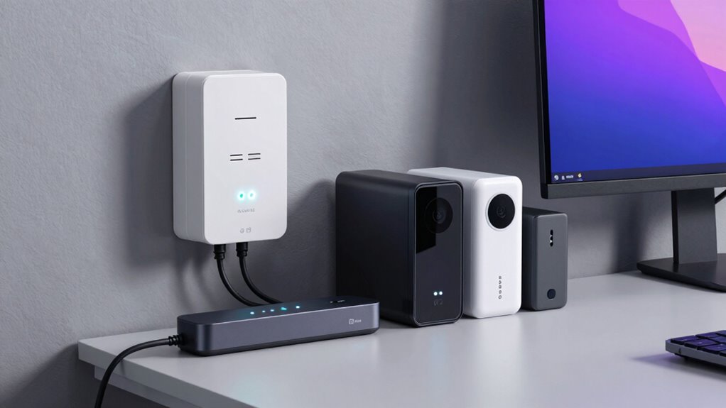 electrical issues cause power disruptions