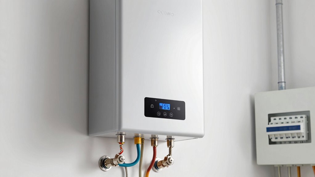 electrical load calculation steps