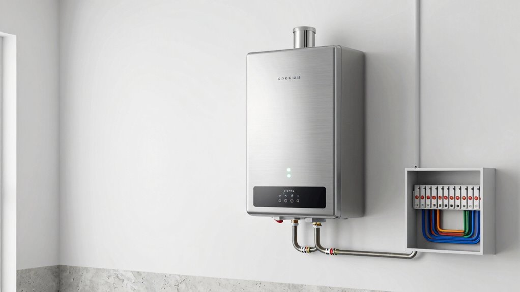 electrical system upgrade needed