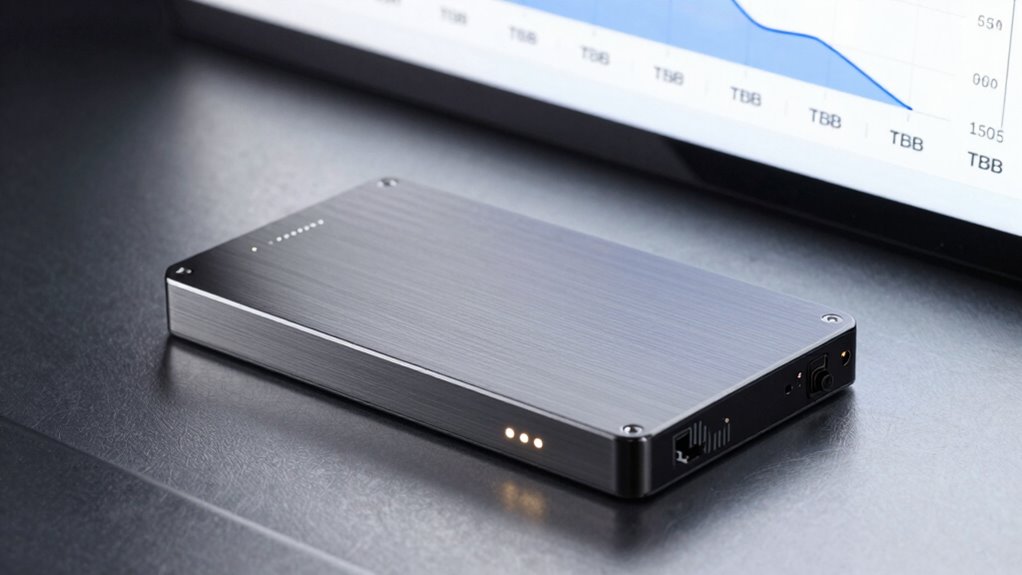 enable trim and monitor health