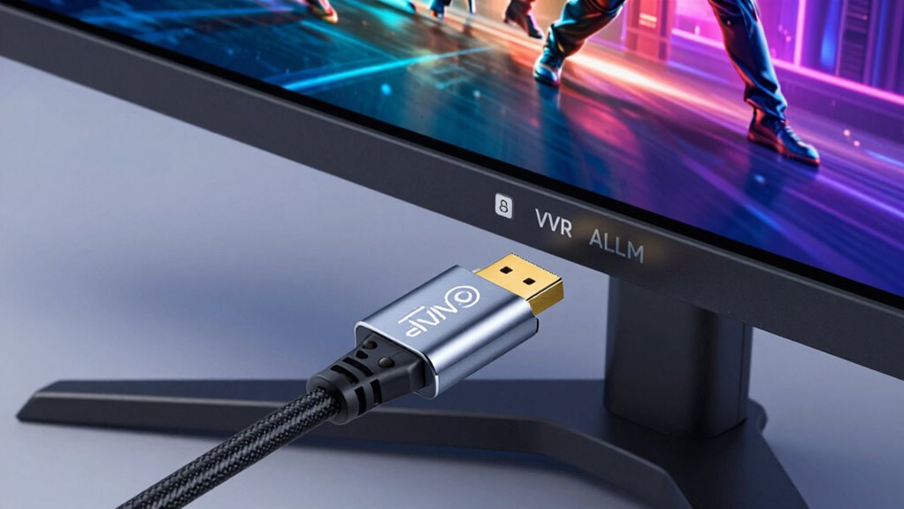 enhance audio and video quality