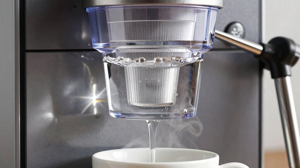 enhanced coffee flavor consistency