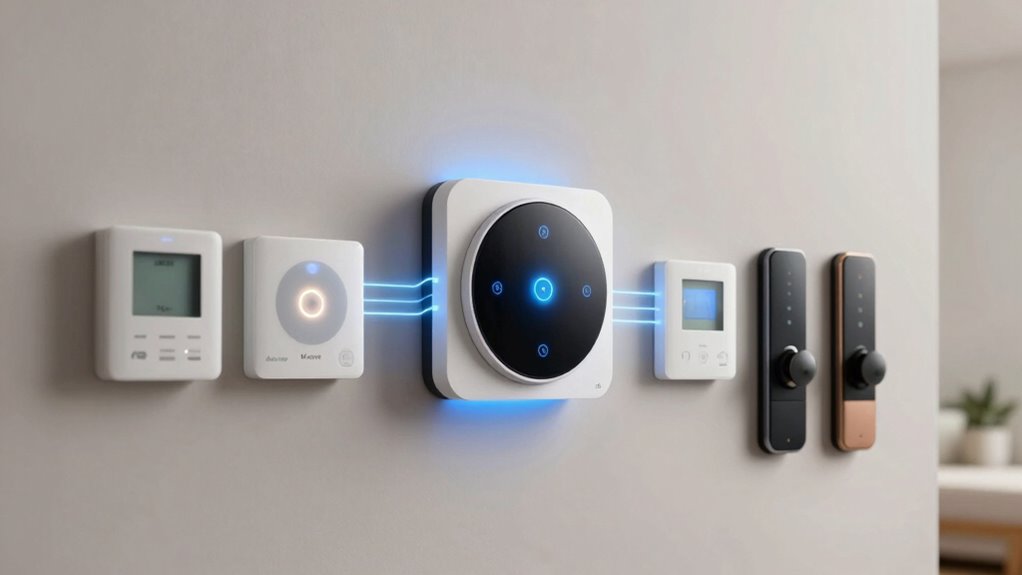 enhanced device interoperability and stability