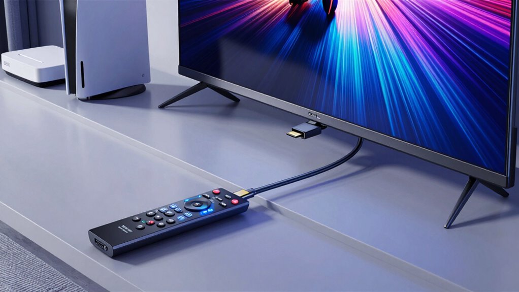 enhanced immersive gaming experience