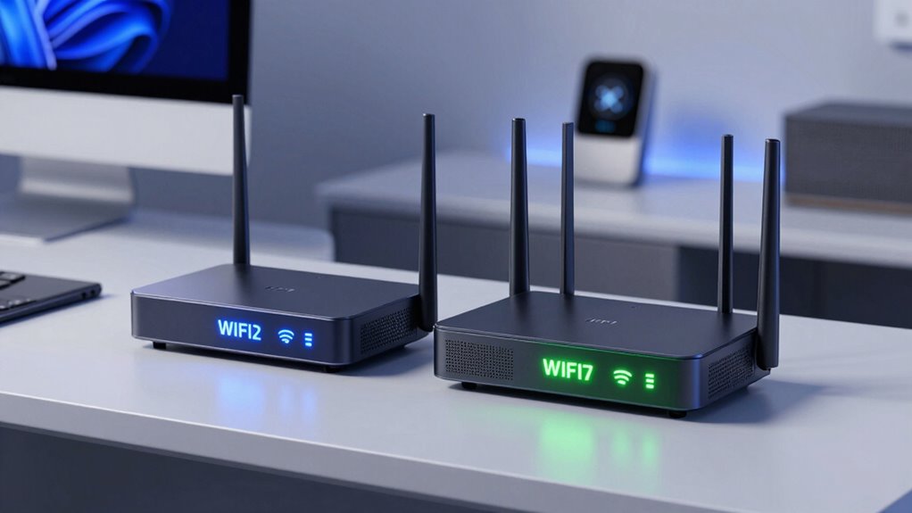 enhanced speed security management