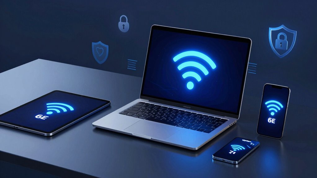 enhanced wi fi security protocols