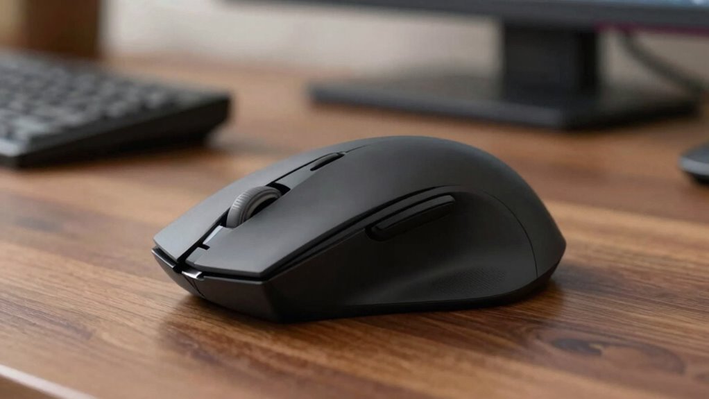 ergonomic wrist support benefits