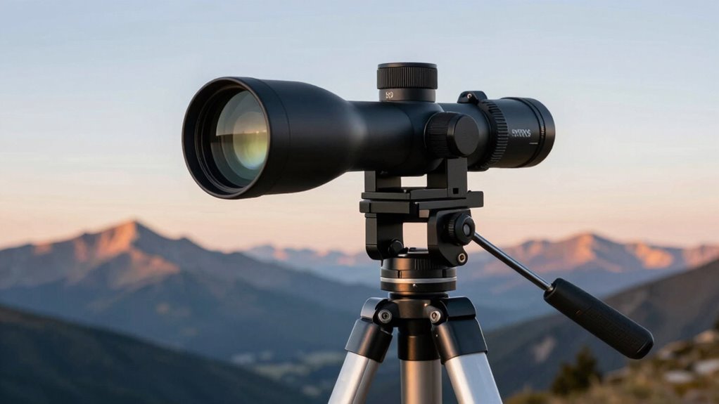 essential outdoor viewing gear
