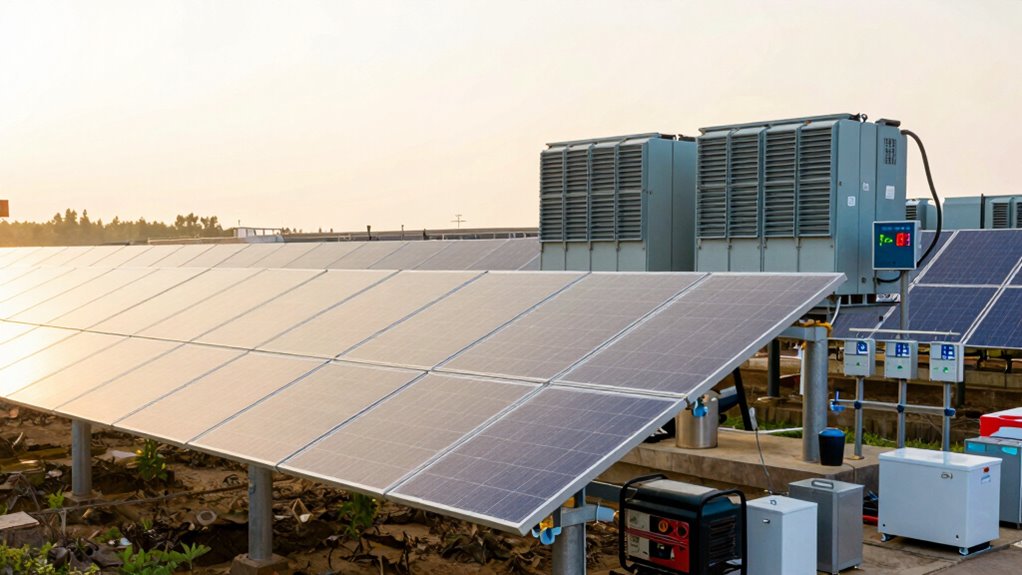 estimate plan optimize monitor