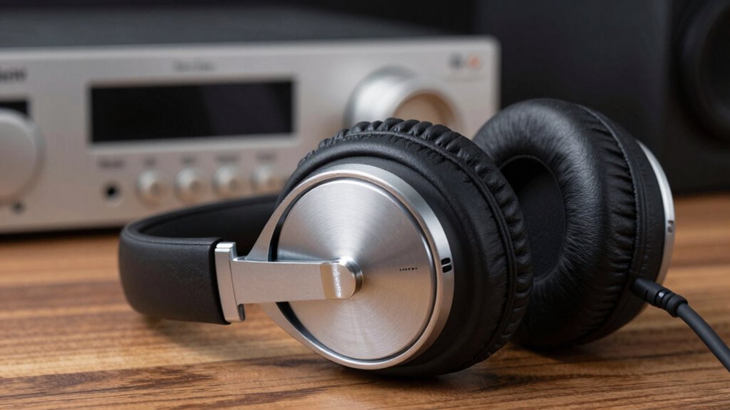 evaluate hi res audio benefits