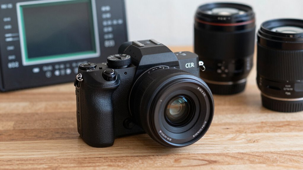 evaluate system compatibility and accessories