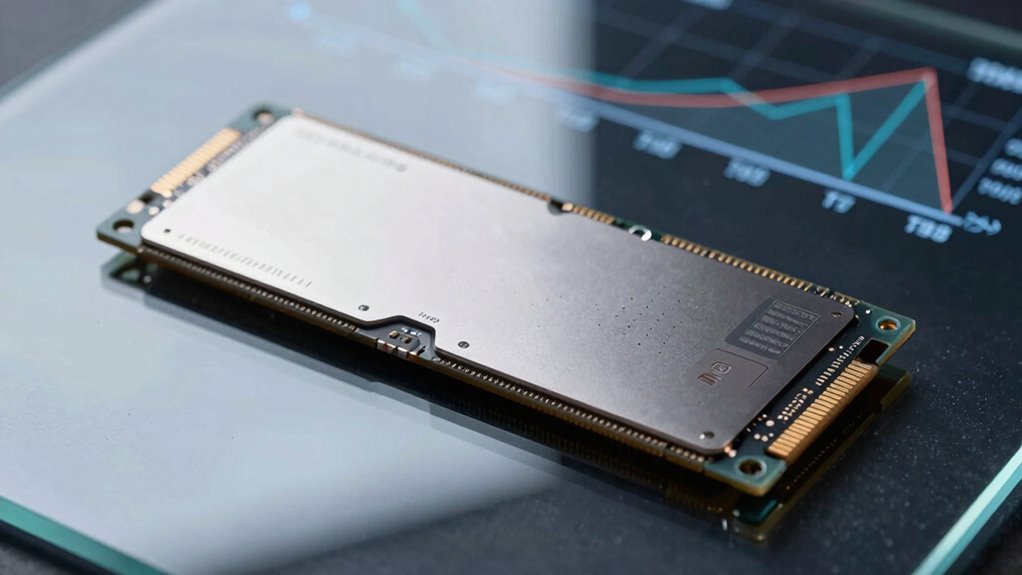 even data distribution extends longevity