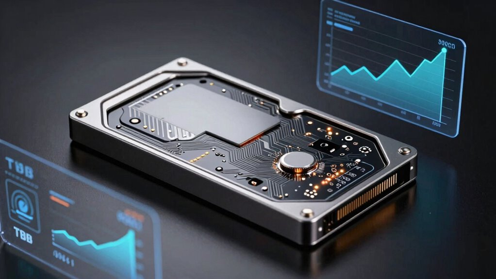 factors influencing ssd longevity