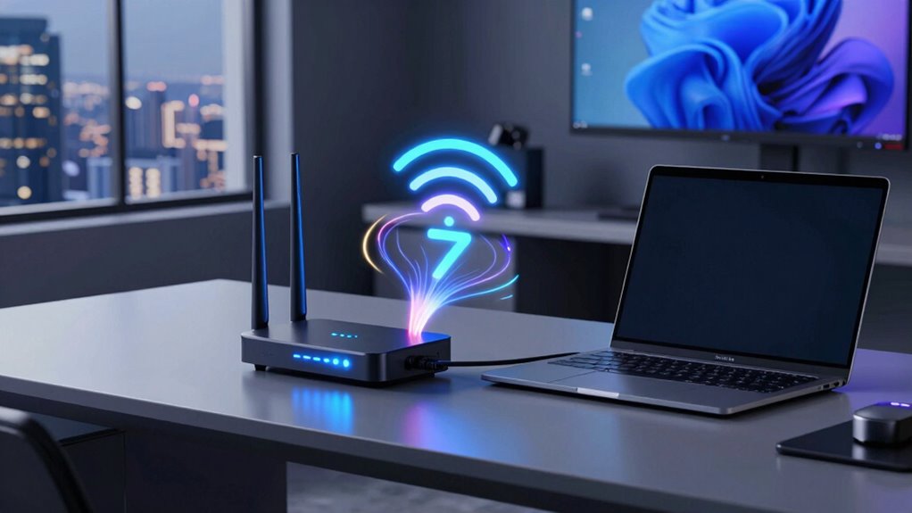 faster reliable future ready connectivity