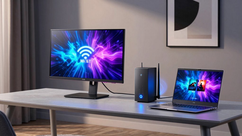 faster reliable secure connectivity