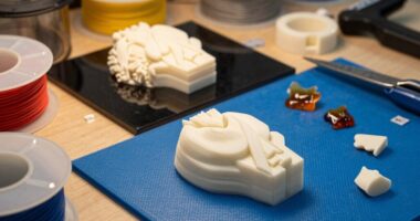 fdm resin printing discrepancy