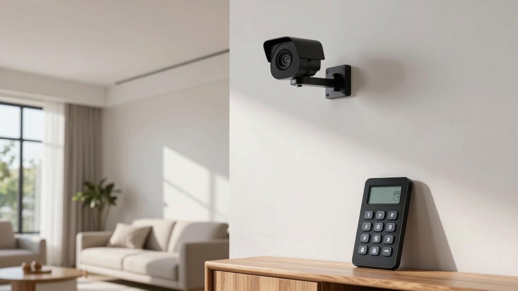 flexible customizable security solutions