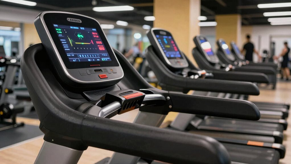 focus on real world performance