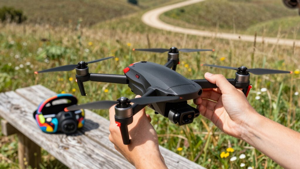 fpv drone maintenance essentials