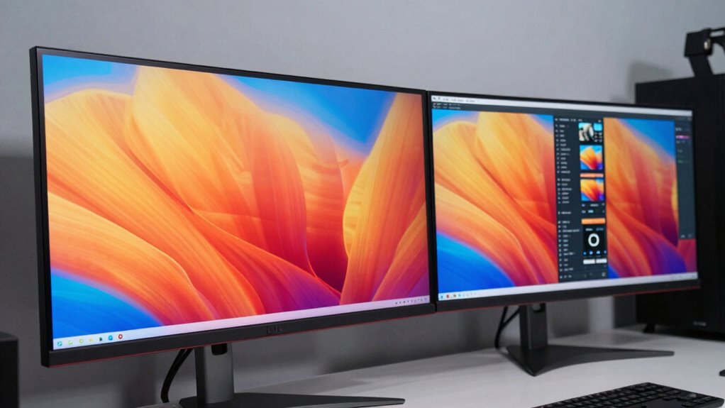 future proof monitor setup tips