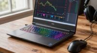 gaming laptop performance metrics