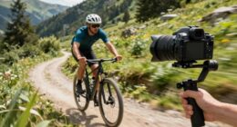 gimbal use and impact