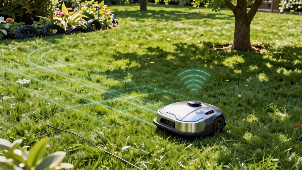 gps precision and limitations