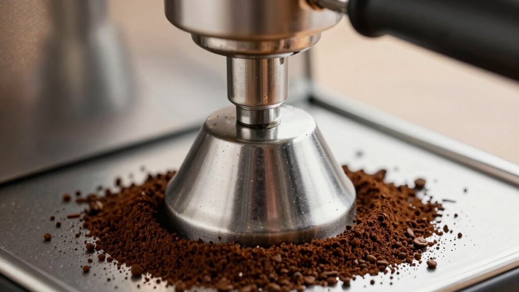 grind size impacts flavor