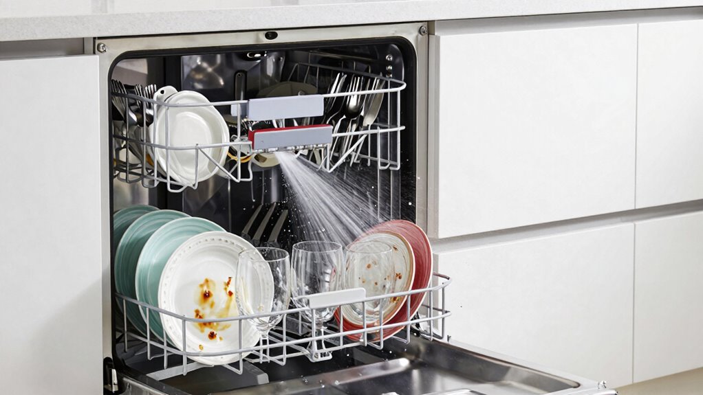 handles light everyday soils