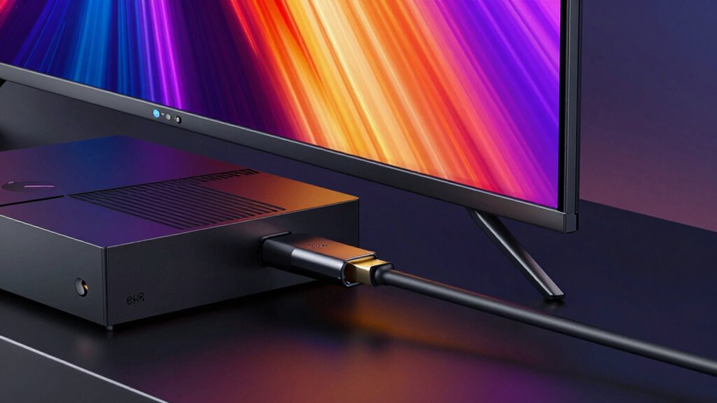 hdmi 2 1 device compatibility