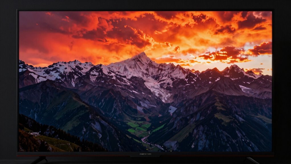 hdr formats improve vividness