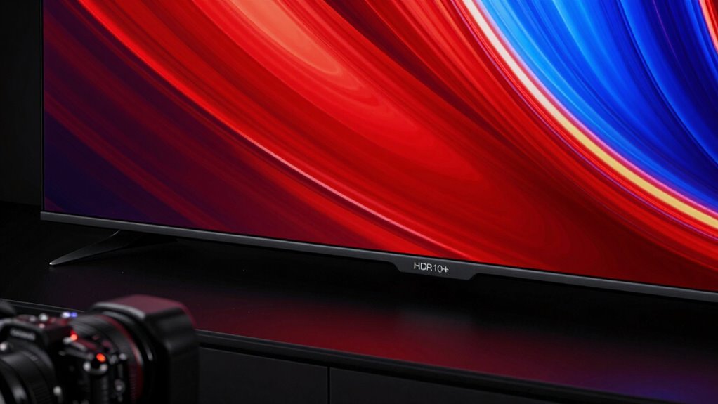 hdr mastering and device compatibility