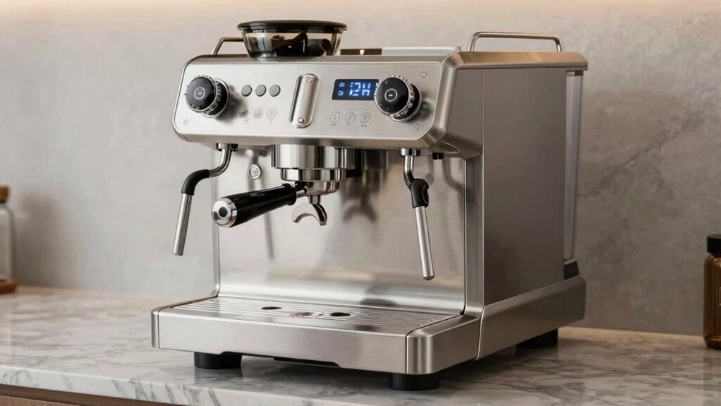 heating stability and integration