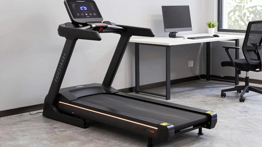 heavy duty treadmill considerations