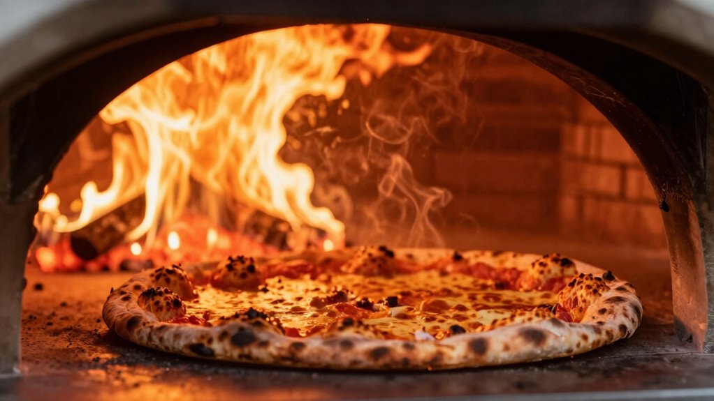 high heat baking challenges