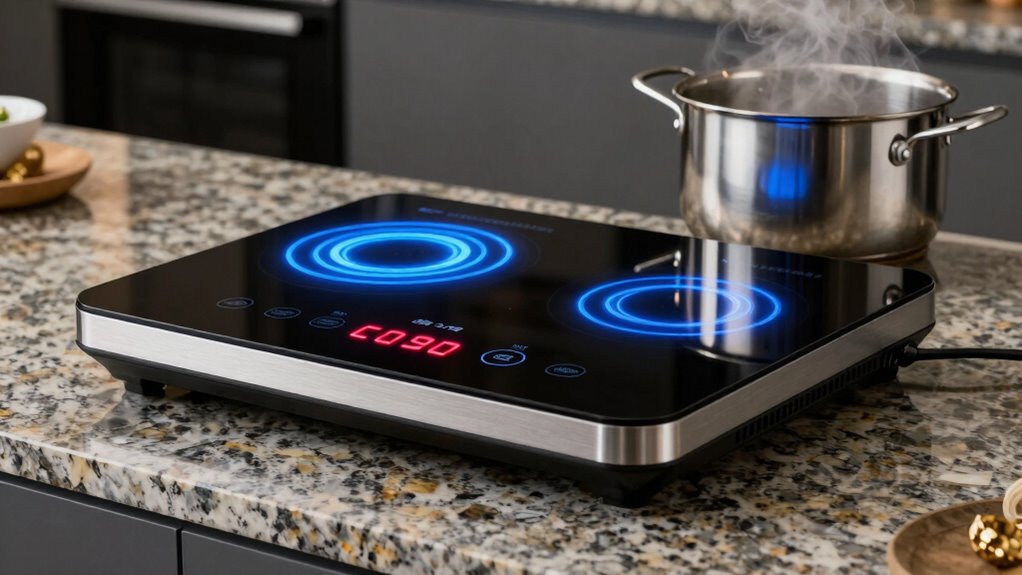 high power safety compatibility