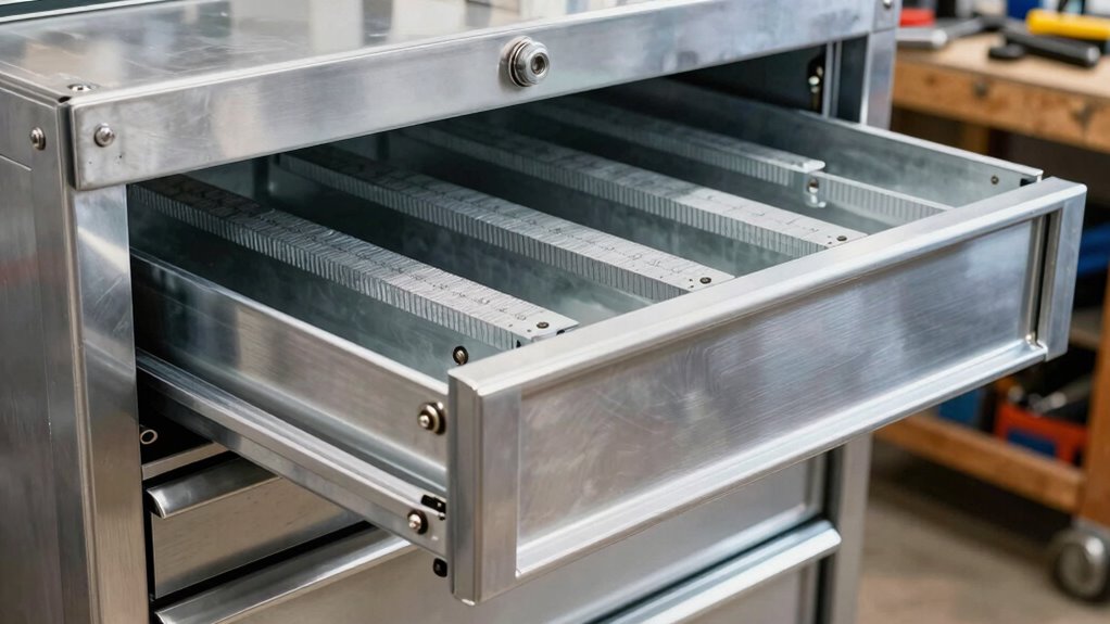 high quality durable materials